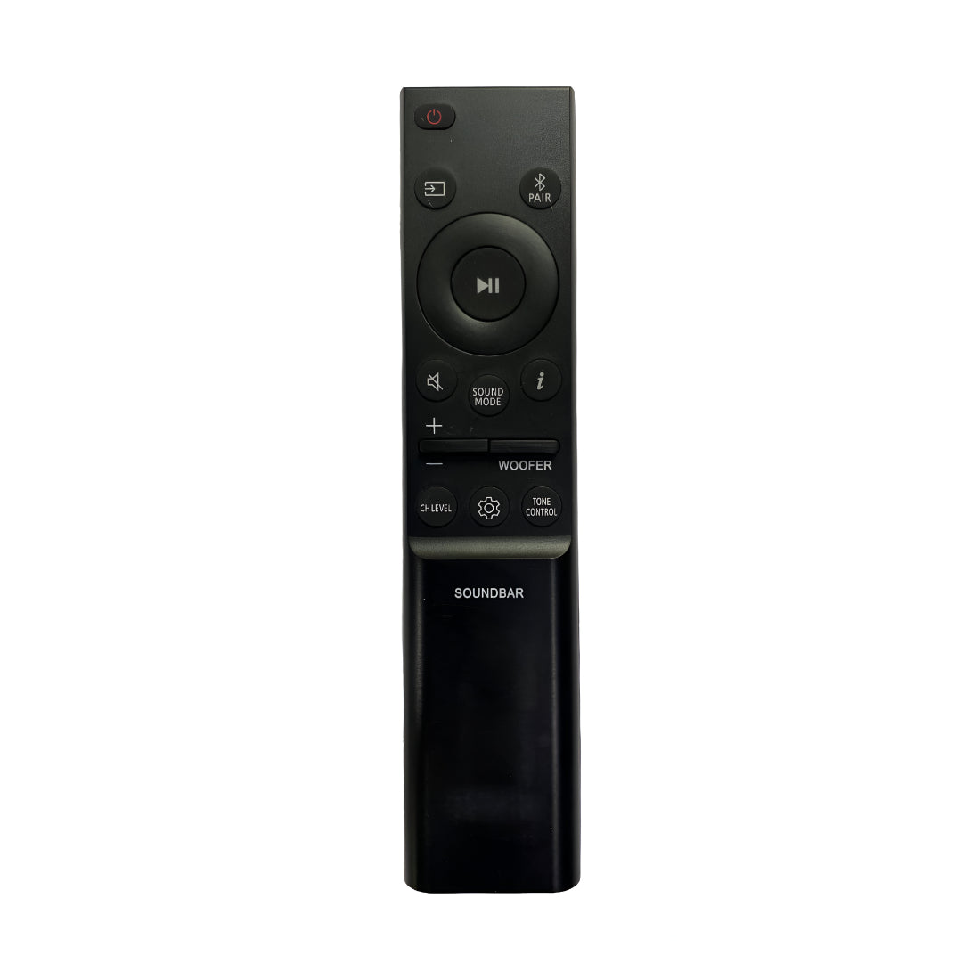 Upix Compatible Samsung Sound Bar Home Theatre Remote No. 1157