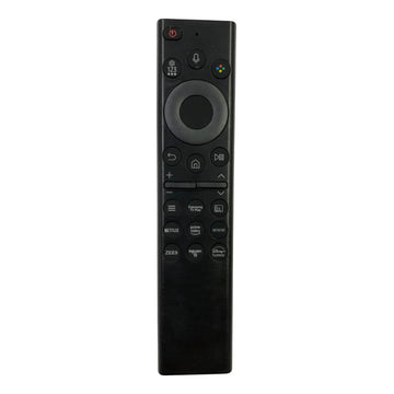 Upix Compatible Samsung Smart TV Remote No. BN59-01385A | with Voice | Pairing is Required