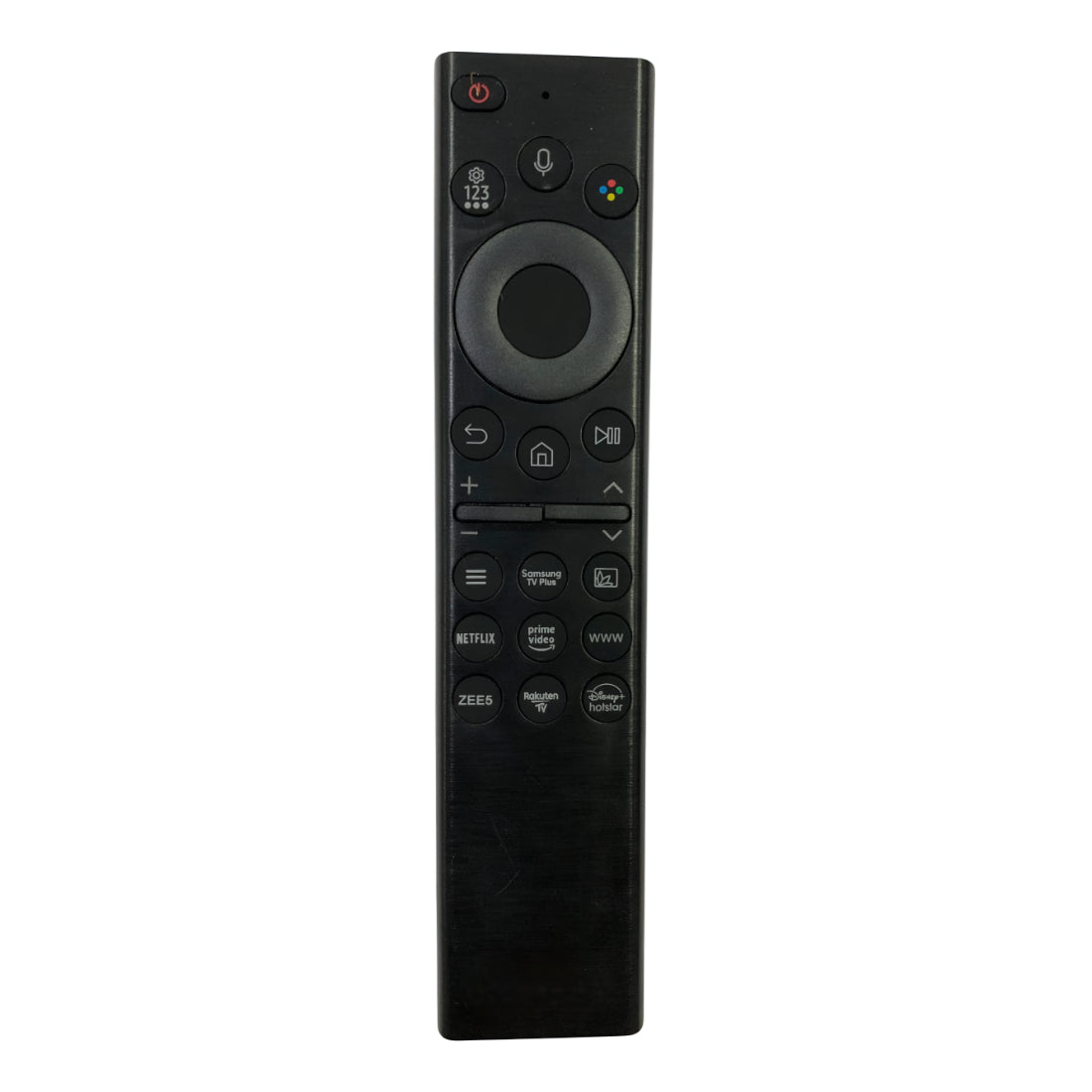 Upix Compatible Samsung Smart TV Remote No. BN59-01385A, with Voice, Pairing is Required