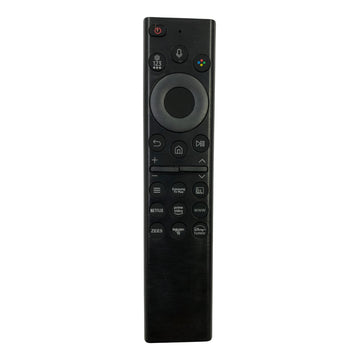 Upix Compatible Samsung Smart TV Remote No. BN59-01385A, with Voice, Pairing is Required