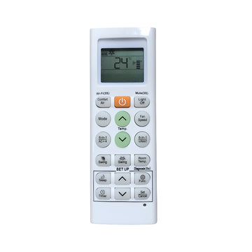 Upix Compatible LG AC Remote No. 36S (No Backlight)