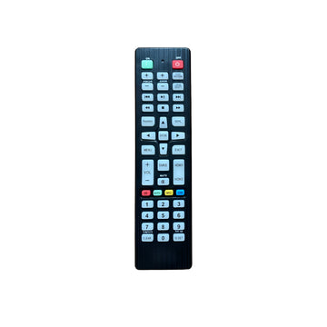 Upix Compatible Benq Projector Remote No. 1165