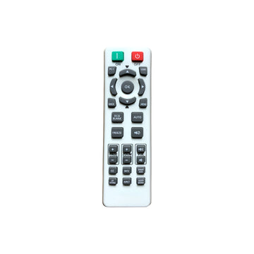 Upix Compatible Benq Projector Remote No. 1170