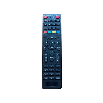 Upix Compatible Siti Digital HD+ Remote Control 1188