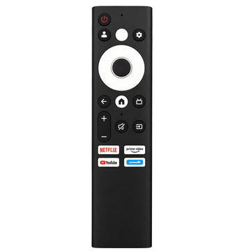 Upix Compatible Sansui Smart TV Remote No. 1190 (No Voice)
