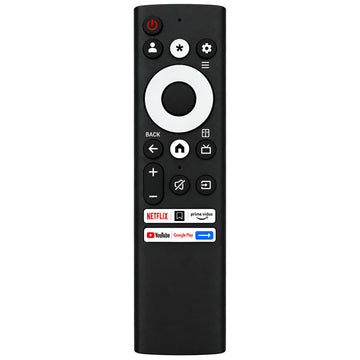 Upix Compatible Lloyd Smart TV Remote No. 1191 (No Voice)