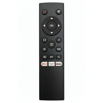 Upix Compatible PHX Smart TV Remote No. 1196 (No Voice)