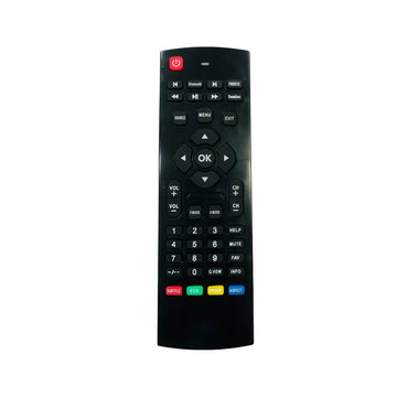 Upix Compatible AOC LCD/LED TV Remote No. 1200