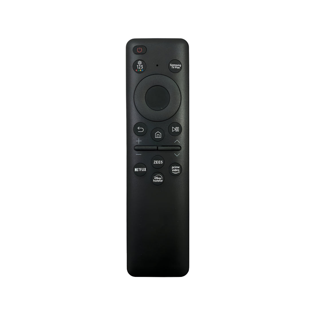 Upix Compatible Samsung Smart TV Remote No. 1229 (No Voice)