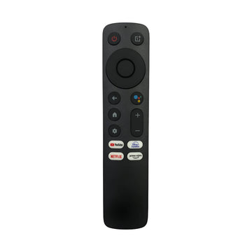 Upix Compatible for OnePlus Smart TV Remote No. 1230 | with Voice | Pairing is Required