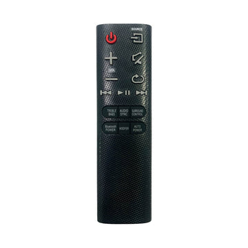 Upix Compatible for Samsung Home Theatre Remote No. 1242 (AH59-02692H)