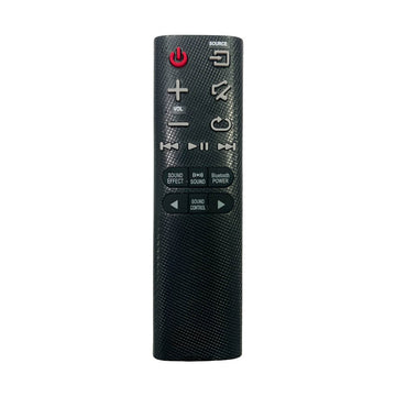 Upix Compatible for Samsung Home Theatre Remote No. 1243 (AH59-02733B)