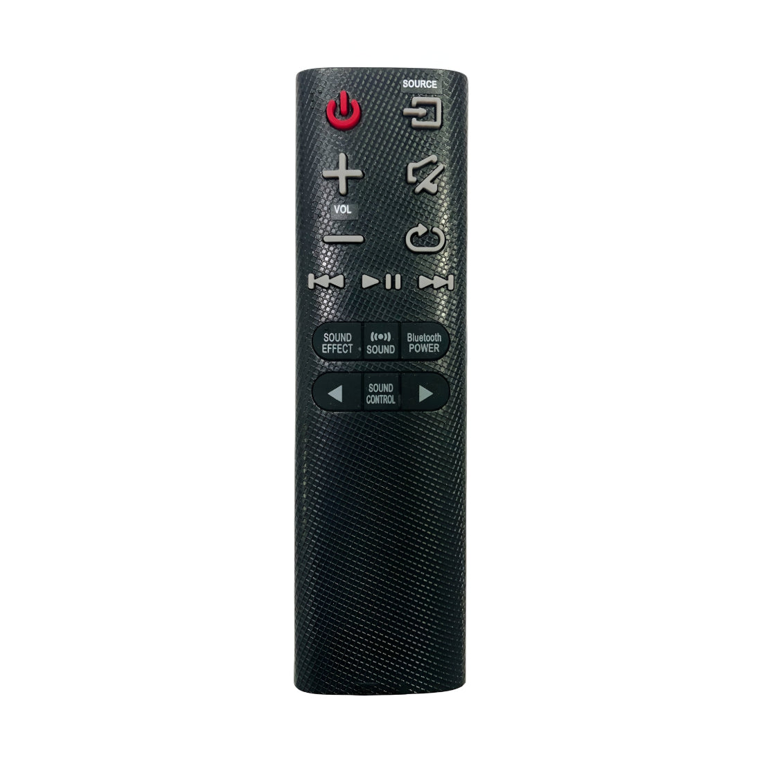 Upix Compatible Samsung Home Theatre Remote No. 1243 (AH59-02733B)