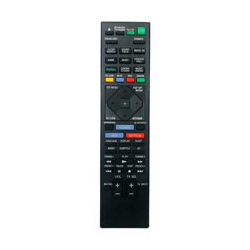 Upix Compatible for Sony AV Home Theatre System Remote No. 1244 (RM-ADP117)