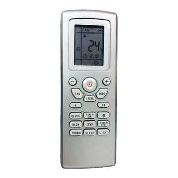 Upix Comaptible for Gree Split AC Remote No. 176 (No Backlight)