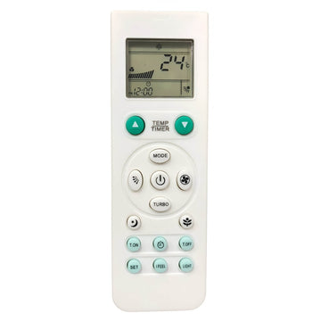Upix Compatible for Lloyd AC Remote No. 102B (No Backlight)