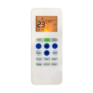 Upix Compatible Lloyd AC Remote No. 223A (with Backlight)