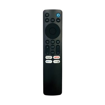 Upix Compatible for Mi Fire Smart TV Remote No. 1280 | with Voice | Pairing is Required