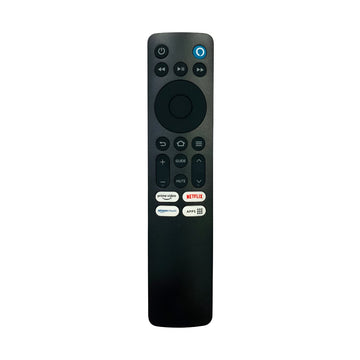 Upix Compatible Mi Fire Smart TV Remote No. 1280, with Voice, Pairing is Required