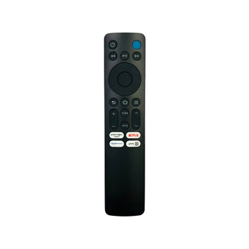 Upix Compatible for Mi Fire Smart TV Remote No. 1281 (No Voice)