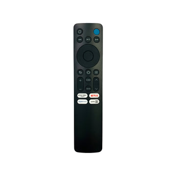 Upix Compatible Mi Fire Smart TV Remote No. 1281 (No Voice)