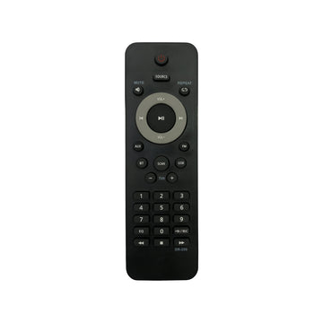 Upix Compatible Philips Sound Bar System Home Theatre Remote No. 1286