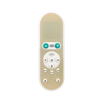 Upix Compatible Whirlpool AC Remote No. 101 (No Backlight)