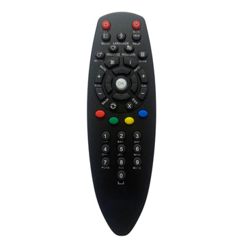 Upix Compatible Videocon DTH Remote No. 13