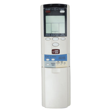 Upix Compatible O General AC Remote No. 147 (No Backlight)