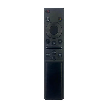 Upix Compatible for Samsung Smart TV Remote No. BN59-01388E (No Voice)