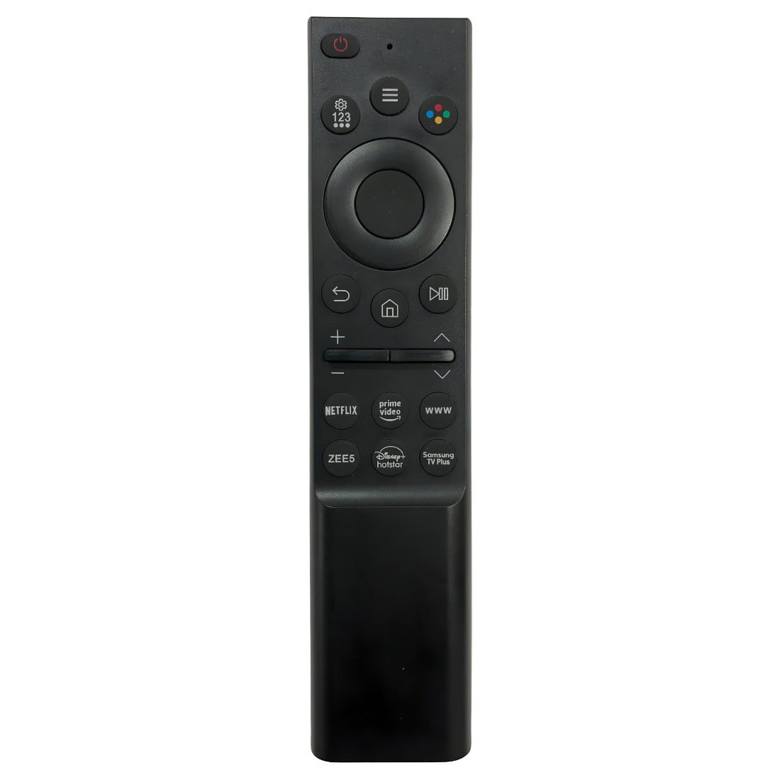Upix Compatible Samsung Smart TV Remote No. BN59-01388E (No Voice)