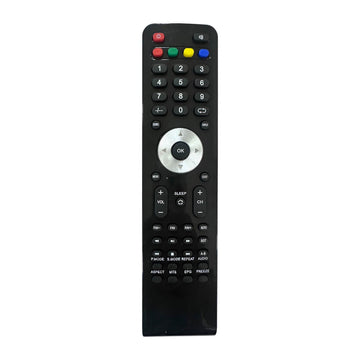 Upix Compatible for Universal LCD/LED TV Remote No. 1301