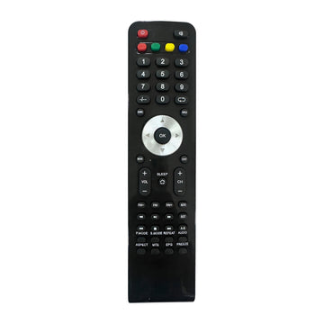 Upix Compatible Universal LCD/LED TV Remote No. 1301