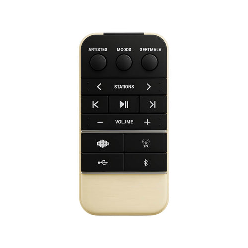 Radio Remotes