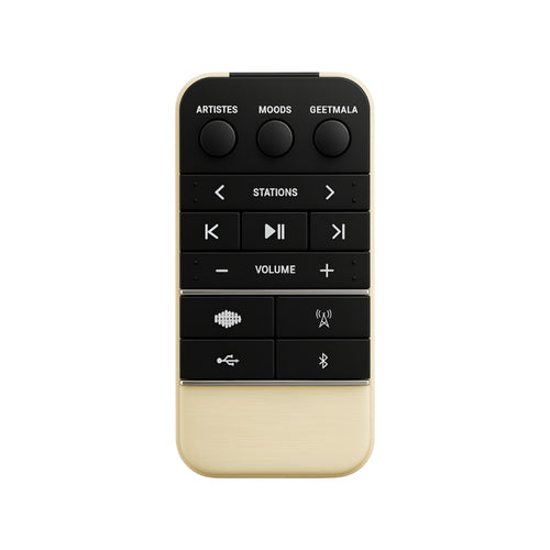 Radio Remotes