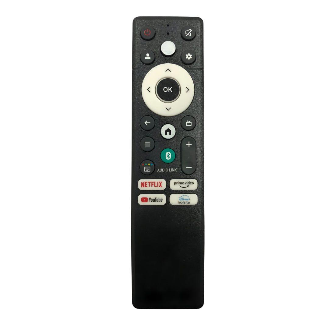 Upix Compatible Panasonic Smart TV Remote No. 1311 (No Voice)