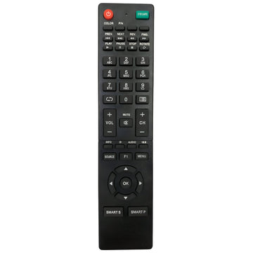 Upix Compatible Intex LCD/LED Remote No. 3226