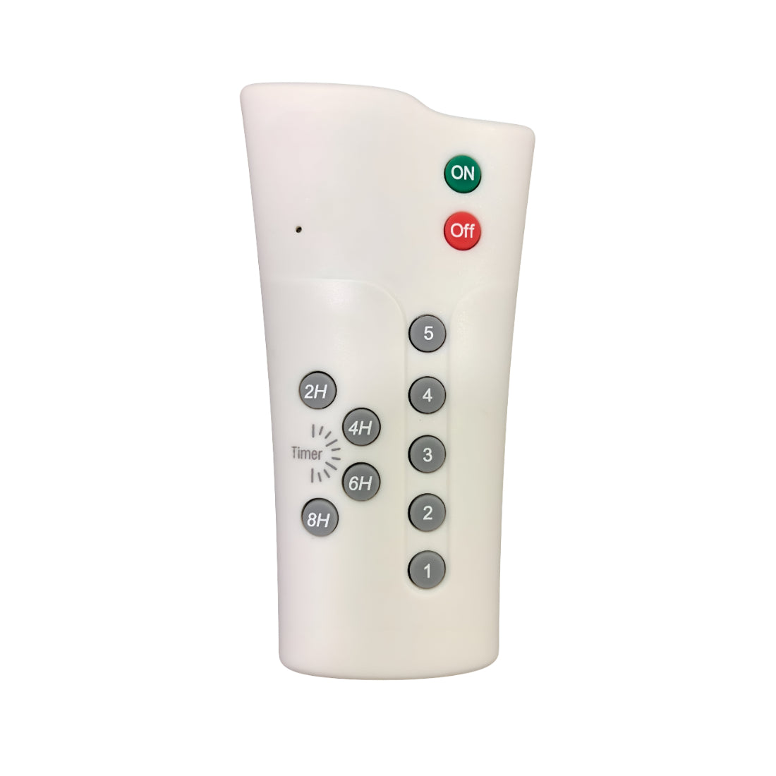 Upix Compatible Crompton Ceiling fan Remote No. 1328