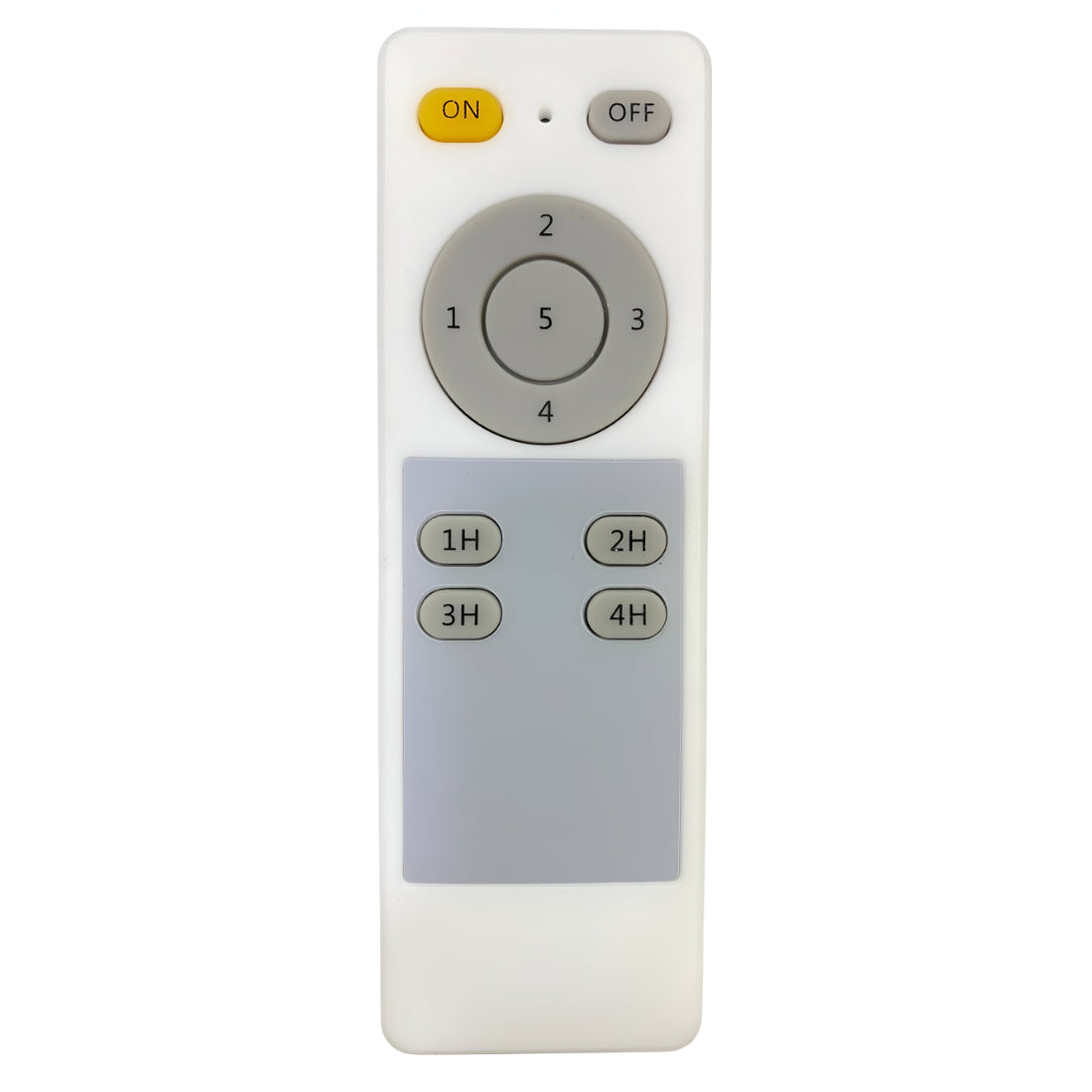 Upix Compatible Crompton Ceiling Fan Remote No. 1335