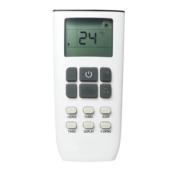 Upix Compatible Godrej AC Remote No. 307 (No Backlight)