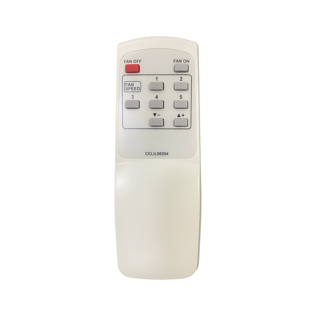 Upix Compatible Havells Ceiling Fan Remote No. 1346