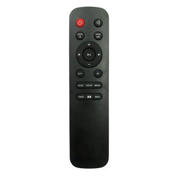 Upix Compatible JBL Home Theatre Remote No. 1354