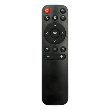 Upix Compatible for Zebronics Projector Remote No. 1362