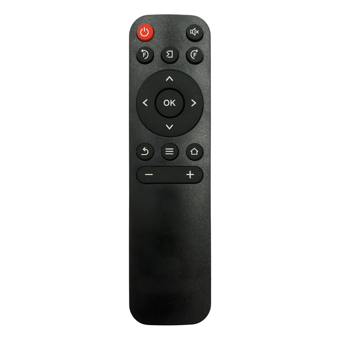 Upix Compatible Zebronics Projector Remote No. 1362