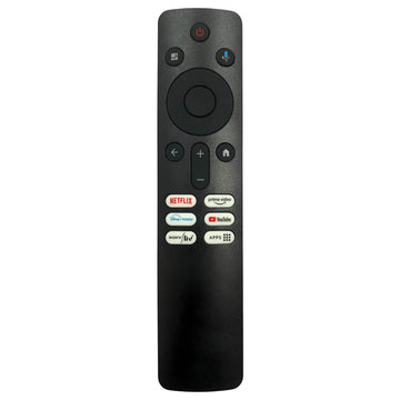 Upix Compatible for Xiaomi, Mi, Redmi Smart TV Remote No. 1364 | with Voice | Pairing is Required