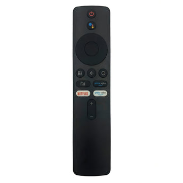 Upix Compatible Xiaomi/Mi/Redmi Smart TV Remote BT-MI02 No. 1374, with Voice, Pairing is Required