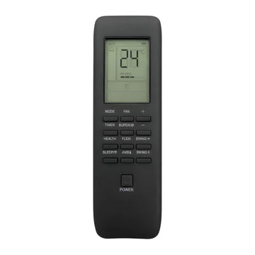 Upix Compatible for IFB AC Remote No. 273 (No Backlight)