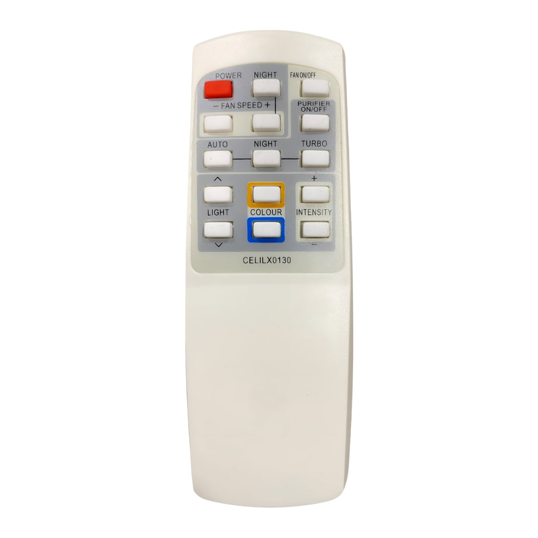 Upix Compatible Havells Ceiling Fan Remote No. 1396
