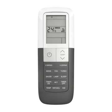 Upix Compatible Voltas AC Remote No. 320 (No Backlight)
