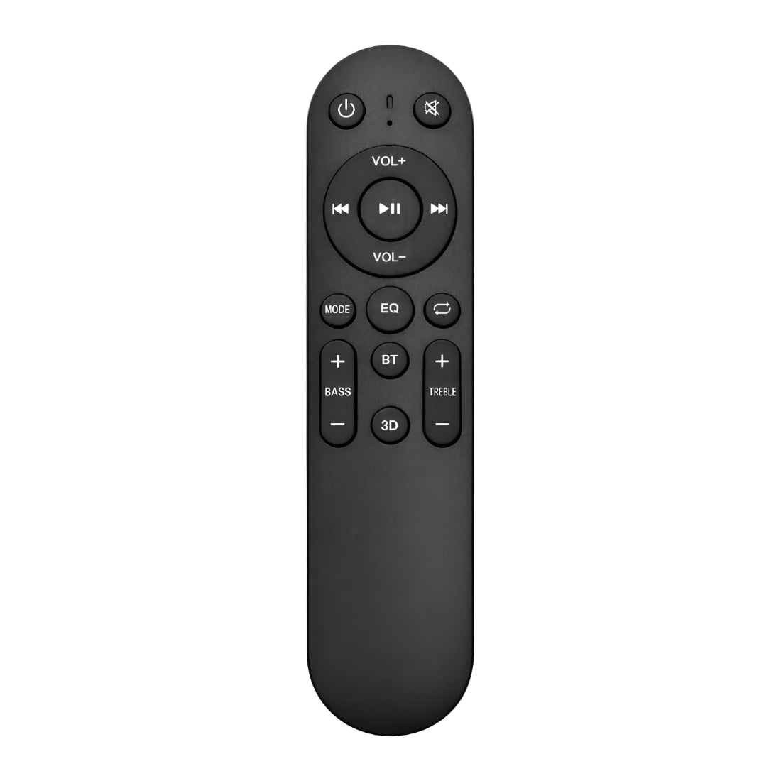 Upix Compatible Croma Home Theatre Remote No. 1408